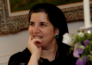 שורלה רוזן