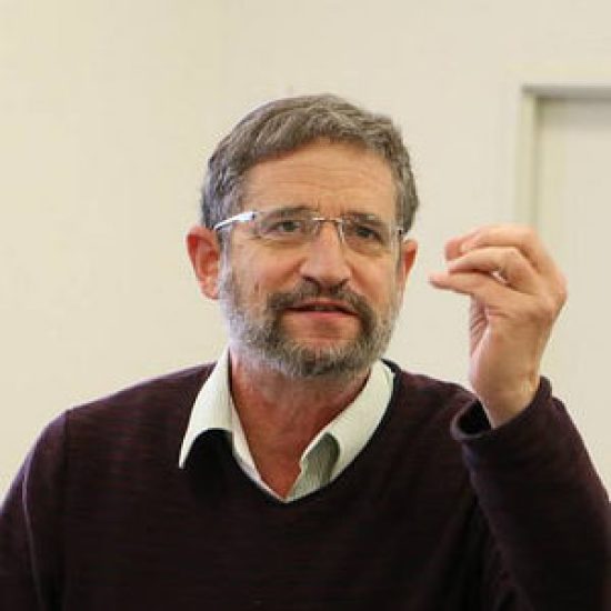 יהודה גלעד