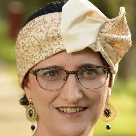 חנה השקס