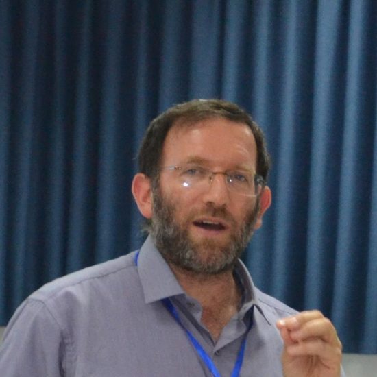צבי קורן