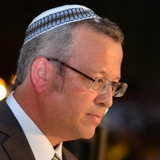 מאיר נהוראי