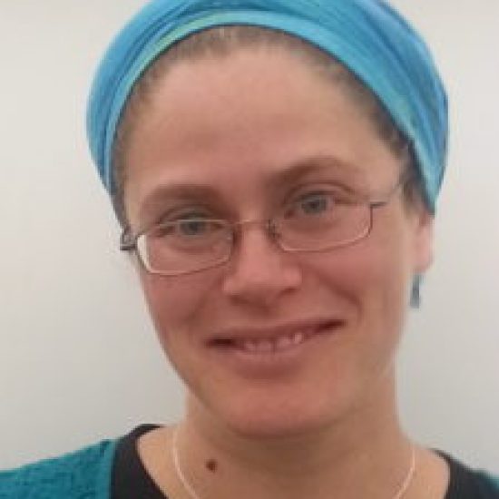רחל וינשטיין