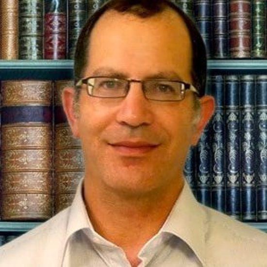 שלמה הכט