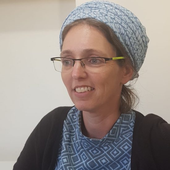 כרמית פיינטוך
