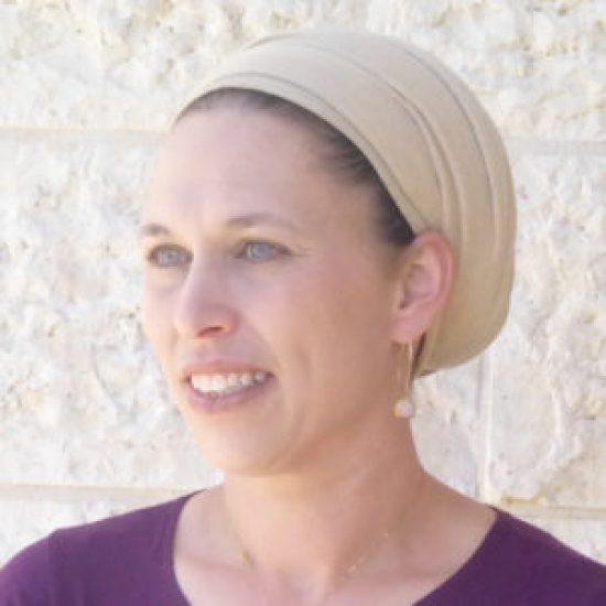 רחל ריינפלד – וכטפוגל