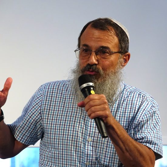 חנן שלזינגר