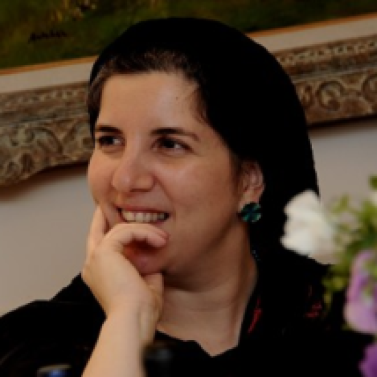 שורלה רוזן