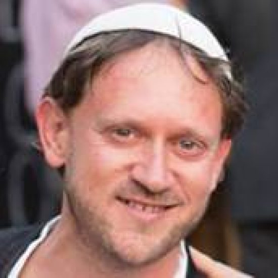 מרדכי זלר