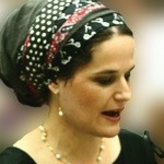 מיכל טיקוצינסקי