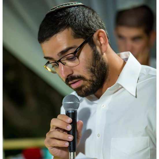 אביע״ד סנדרס