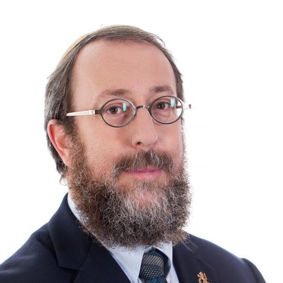 אהרון ליבוביץ