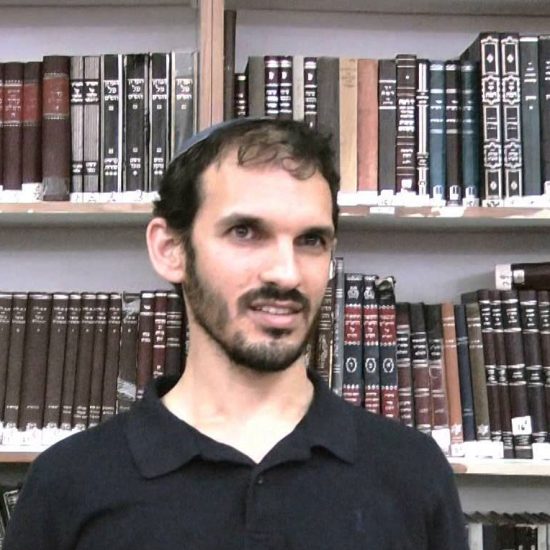 איתן גפן