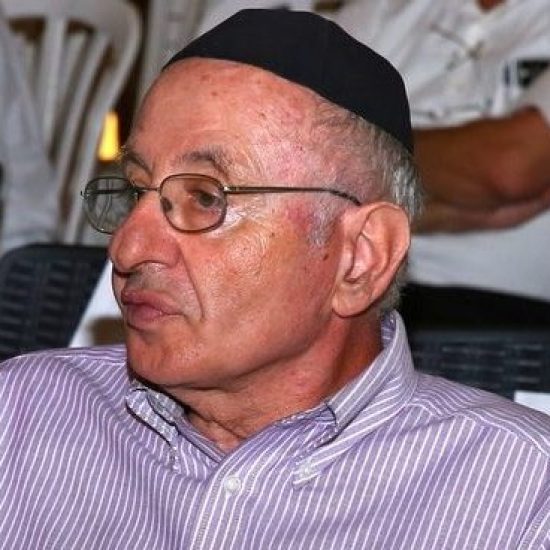 אבא אנגלברג