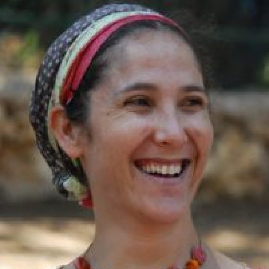 חנה גודינגר (דרייפוס)