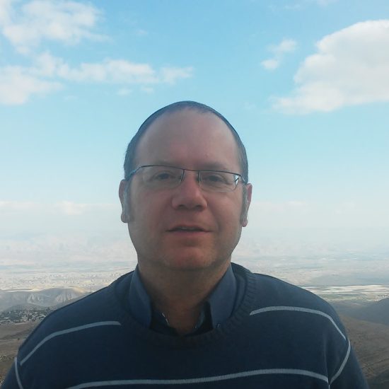 משה שפטר