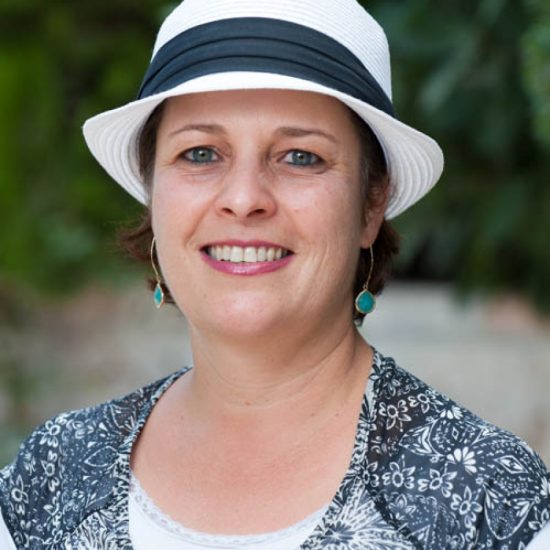 תהילה אליצור