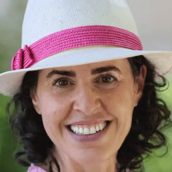 ענת