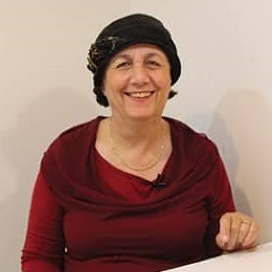 ענת-נובולסקי