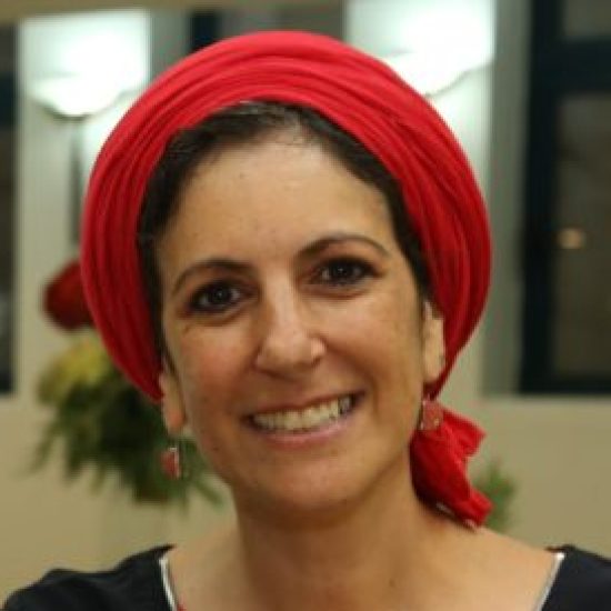 יפית קליימר