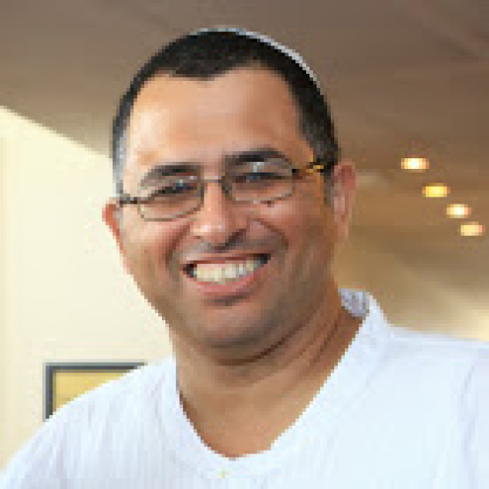 צור לוי