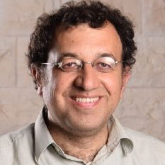 רבין שושטרי